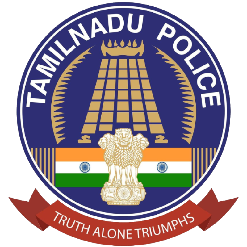 Tamil Nadu Police — Kaaval Uthavi